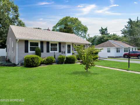 103 Dewey Street, Toms River, NJ 08753