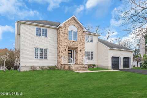 6 Lotus Court, Ocean Twp, NJ 07712