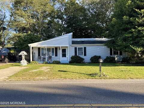 912 Center Street, Little Egg Harbor, NJ 08087