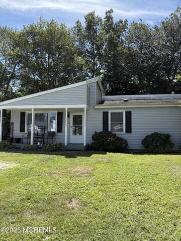 912 Center Street, Little Egg Harbor, NJ 08087