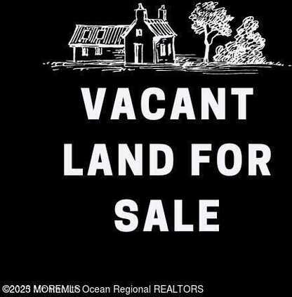 0 Hurley Avenue, Bayville, NJ 08721