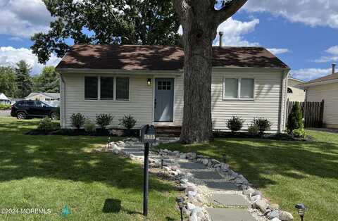 3915 Smith Drive, Point Pleasant Boro, NJ 08742