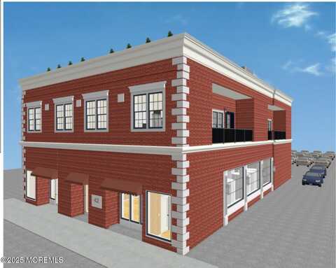 42 Monmouth Street, Red Bank, NJ 07701