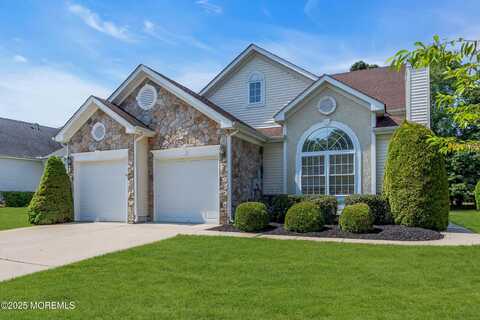 16 Belmar Boulevard, Waretown, NJ 08758