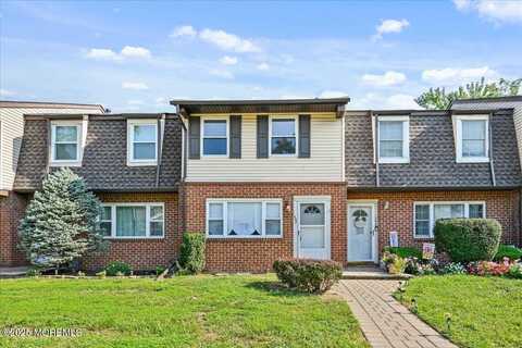492 Rena Court, Brick, NJ 08724