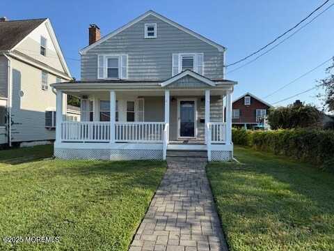 504 Laurel Avenue, Point Pleasant Beach, NJ 08742