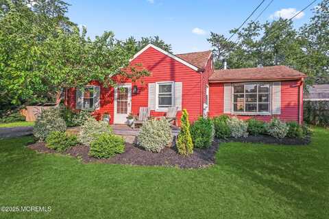 186 16th Avenue, Brick, NJ 08724