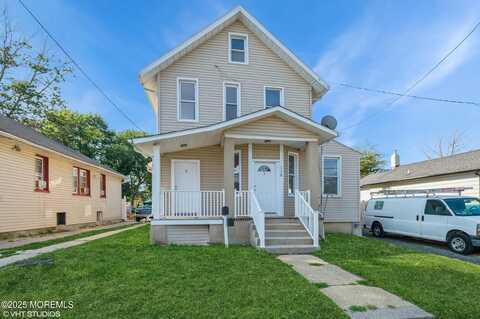 118 Joline Avenue, Long Branch, NJ 07740
