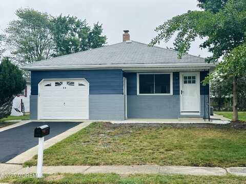 24 Liberta Drive, Toms River, NJ 08757