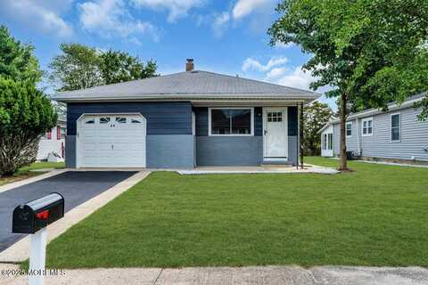 24 Liberta Drive, Toms River, NJ 08757