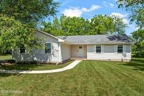 1667 Old Freehold Road, Toms River, NJ 08755