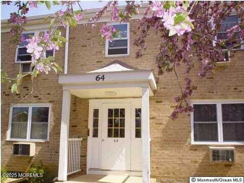 64 Manchester Court, Freehold, NJ 07728