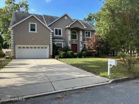 14 Ridge Road, Barnegat, NJ 08005