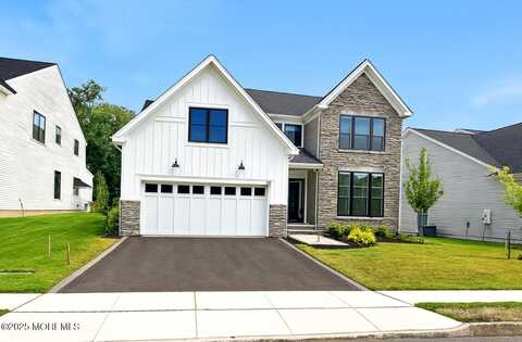 109 Sofia Drive, Manalapan, NJ 07726
