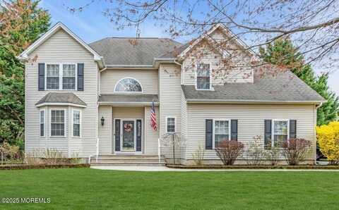 29 Woodview Drive, Howell, NJ 07731