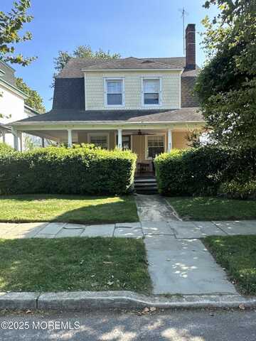 319 Jersey Avenue, Spring Lake, NJ 07762