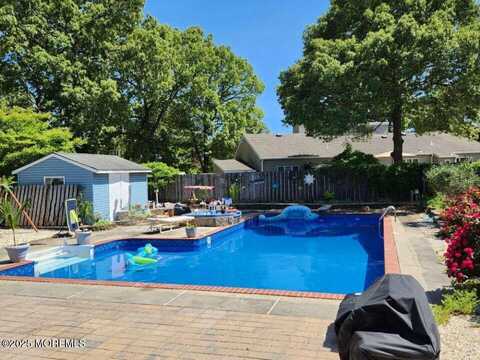 47 Nina Court, Brick, NJ 08723