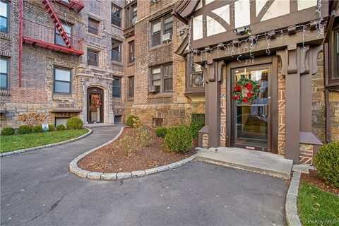 250 Martine Avenue, White Plains, NY 10601