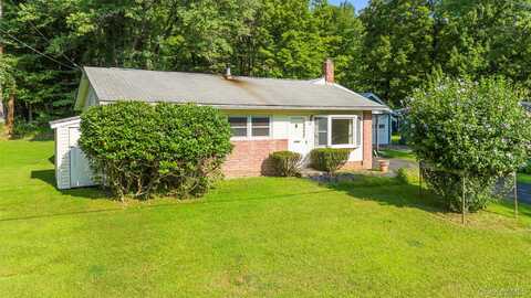 20 Overlook Drive, Woodstock, NY 12498