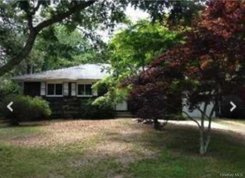 399 Wellwood Drive, Shirley, NY 11967