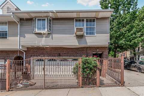 1567 Longfellow Avenue, Bronx, NY 10460