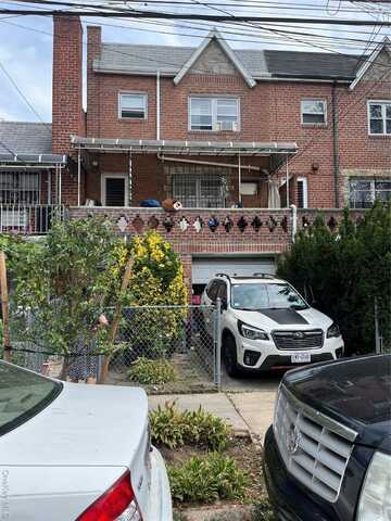 48-17 66th street, Woodside, NY 11377