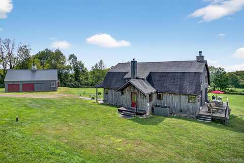63 Sky View Drive, Callicoon, NY 12723