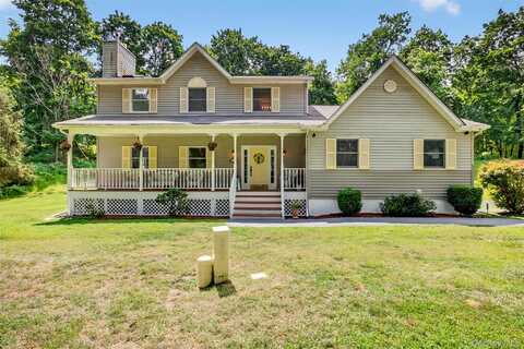 6 Summer Winds Court, Cornwall On Hudson, NY 12520