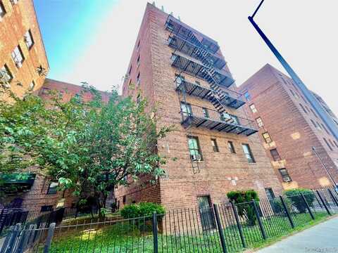 4425 Macnish Street, Elmhurst, NY 11373