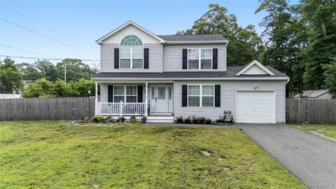 451 Scherger Avenue, East Patchogue, NY 11772