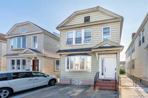 23-12 121st Street, College Point, NY 11356
