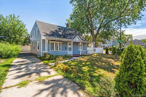 159 Spring Lane, Levittown, NY 11756