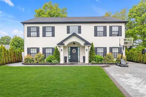 8 Family Lane, Levittown, NY 11756