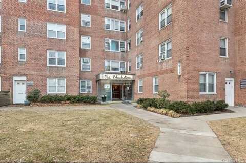 3725 Henry Hudson Parkway, Bronx, NY 10463