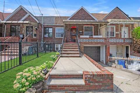 156 E 88th Street, Brooklyn, NY 11236