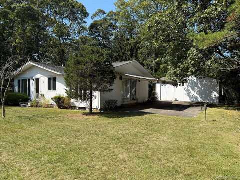64 Shore Road, Hampton Bays, NY 11946