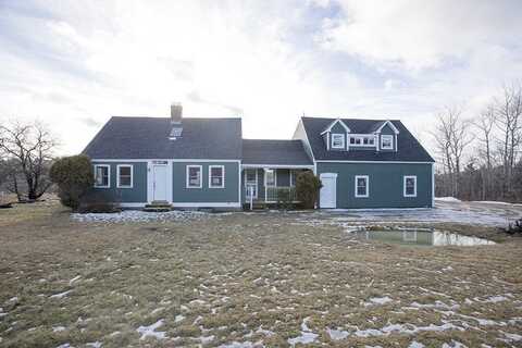 321 Cutler Road, East Machias, ME 04630