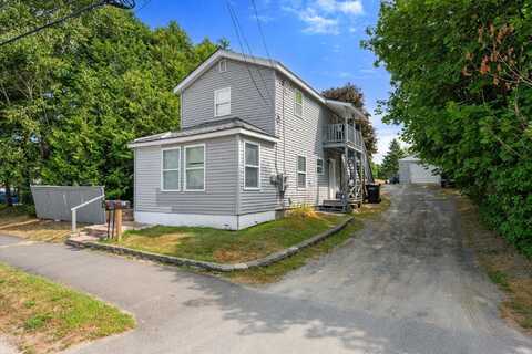 249 Palm Street, Bangor, ME 04401