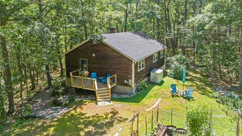 43 Atwood Lane, Bristol, ME 04539