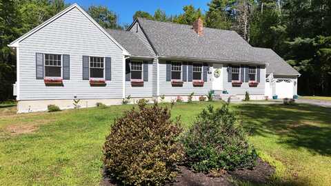 31 Brian Drive, Brewer, ME 04412