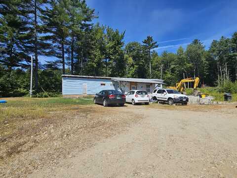 55 Bill Howe Road, Norway, ME 04268