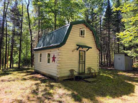 Map8 Lot16 South Smith Road, Bradford, ME 04410