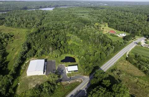 000 Atlantic Highway Map 4 Lot 24, Warren, ME 04864