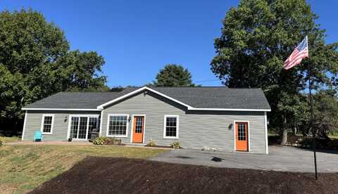 652 High Street, West Gardiner, ME 04345