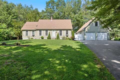 38 Green Ridge Drive, Buxton, ME 04093