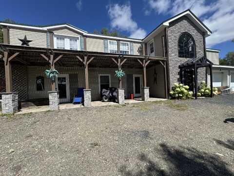 80 Charette Hill Road, Fort Kent, ME 04743