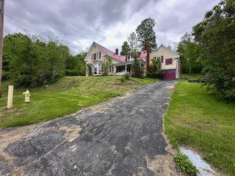 21 High Street, Livermore Falls, ME 04254