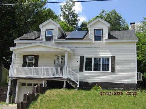 30 New Hampshire Street, Millinocket, ME 04462