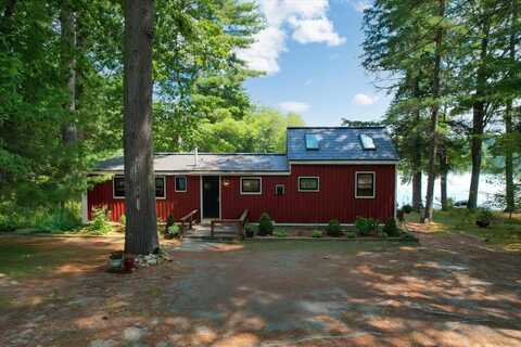 55 Loop Road, Acton, ME 04001