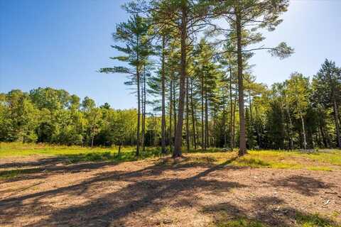 Map 22 Lot 25, Part of Lot 27, Jefferson, ME 04348